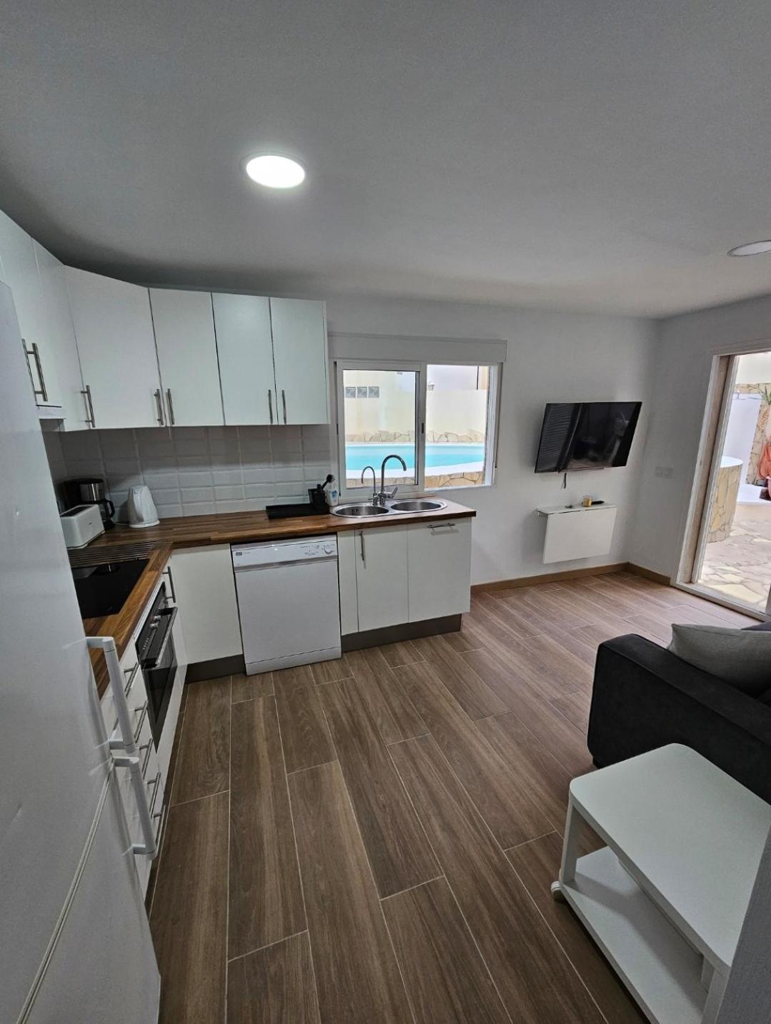 Apartamento Hidden Paradise *