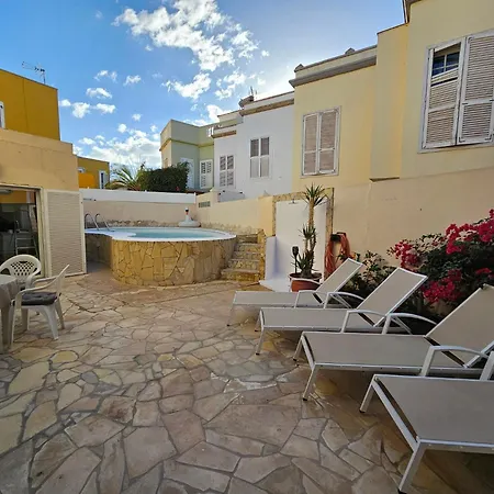 Hidden Paradise San Bartolomé Exterior foto