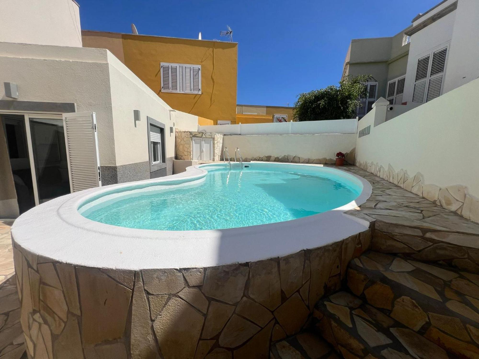 Apartment Hidden Paradise