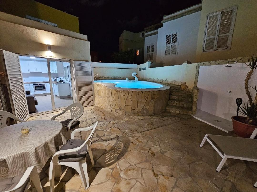 Apartment Hidden Paradise