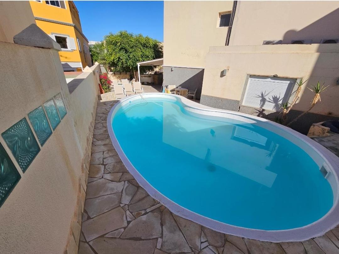 Apartamento Hidden Paradise *